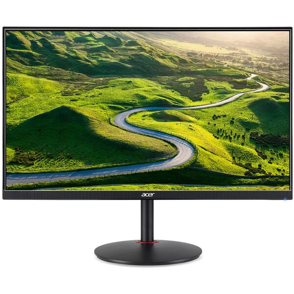 Acer Nitro XV270Ubmiiprx herní monitor 27