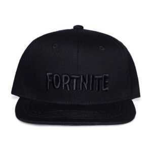 Kšiltovka Fortnite - Logo (snapback)