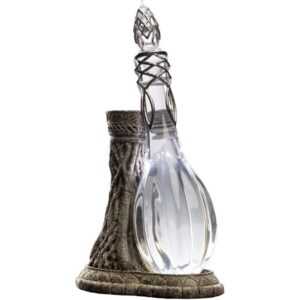 Replika Weta Workshop The Lord of the Rings - Phial Of Galadriel