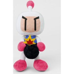 Plyšák Bomberman - Bomberman