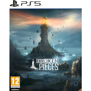 Broken Pieces (PS5)