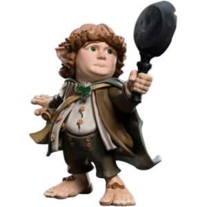 Figurka Weta Workshop Mini Epics - LOTR - Samwise