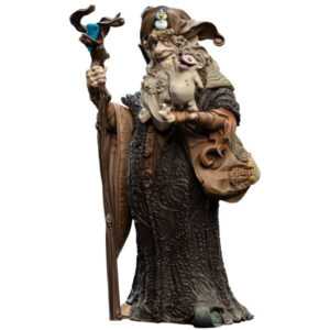 Soška Weta Workshop The Lord of the Rings - Radagast - Mini Epic