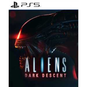 Aliens: Dark Descent (PS5)