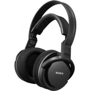 Sony MDR-RF855RK černá