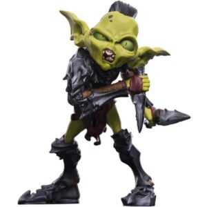 Soška Weta Workshop The Lord of the Rings - Moria Orc Mini Epic