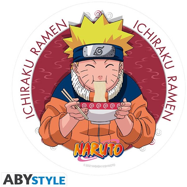 Podložka pod myš Naruto - Ramen