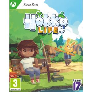 Hokko Life (Xbox One)