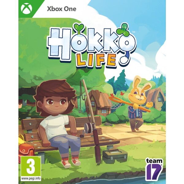 Hokko Life (Xbox One)