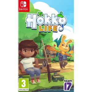 Hokko Life (Switch)