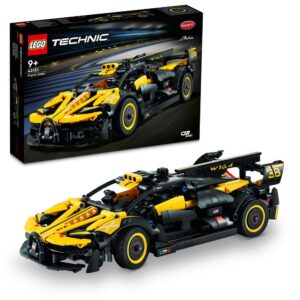 LEGO® Bugatti Bolide 42151