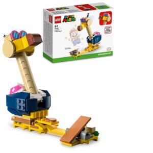 LEGO® Klovající Conkdor – rozšiřující set 71414