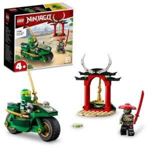 LEGO® Lloydova nindža motorka 71788