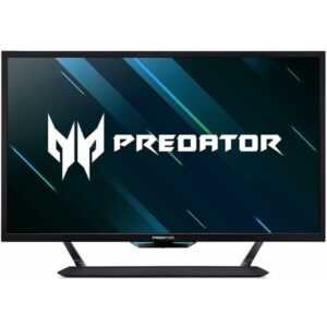 Acer Predator CG437KSbmiipuzx herní monitor 42.5