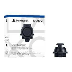 Playstation 5 DualSense Edge - Replaceable Stick modules