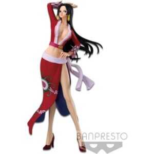 Figurka Bandai Banpresto One Piece - Glitter&Glamours Boa.Hancock (Ver.A)