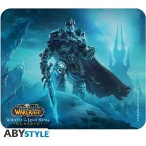 Podložka pod myš World of Warcraft - Lich King