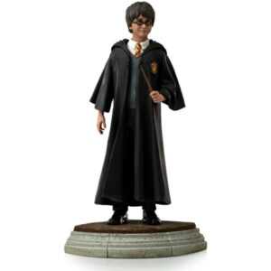 Soška Iron Studios Harry Potter Art Scale 1/10 - Harry Potter