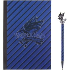 Sada psacích potřeb Harry Potter Ravenclaw