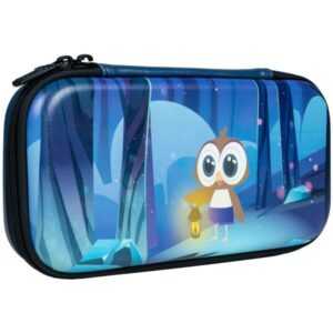 Bigben Protection Case Owl (Switch)