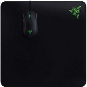 Razer Gigantus herní podložka pod myš černá