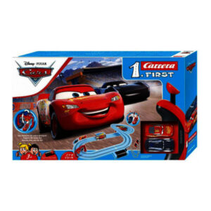 Autodráha Carrera FIRST - 63039 CARS Piston Cup