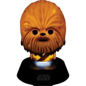 Icon Light Star Wars - Chewbacca