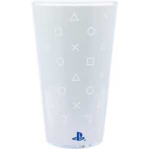 Sklenice PlayStation 400 ml