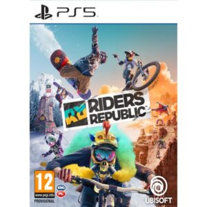 Riders Republic (PS5)