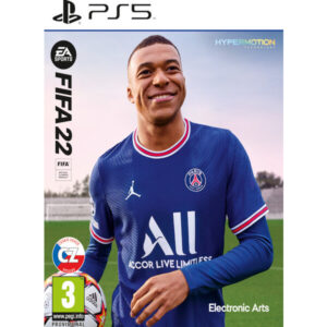 FIFA 22 (PS5)