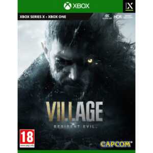 Resident Evil Village (Xbox One)