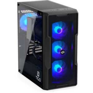 TIGO Gamer Pro R5-5600X 6650 XT