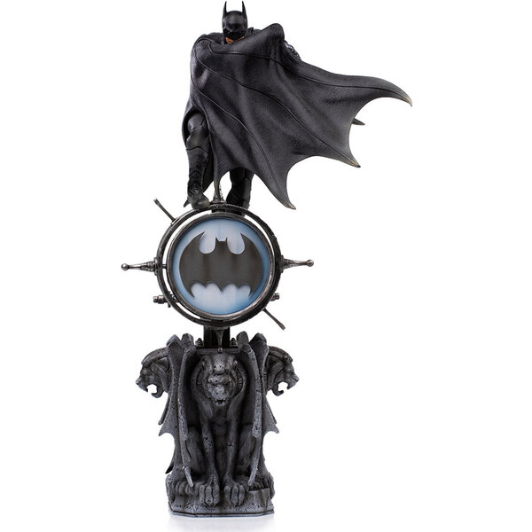 Soška Iron Studios Batman Deluxe Art Scale 1/10 - Batman Returns