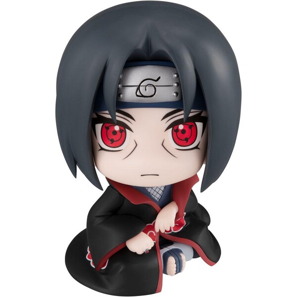 Figurka Naruto Shippuden Look Up - Itachi Uchiha 11 cm