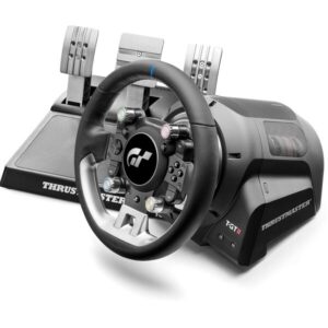 Thrustmaster Sada volantu a pedálů T-GT II