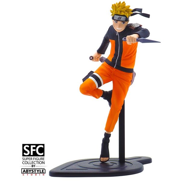 Figurka Naruto Shippuden - Naruto