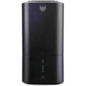 Acer Predator Connect X5 5G router