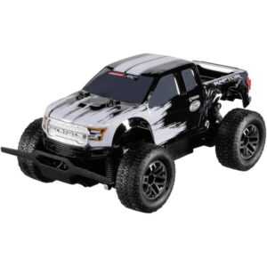 R/C auto Carrera 181069 Ford F-150 Raptor (1:18)