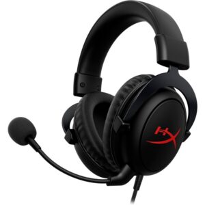 HyperX Cloud Core 7.1 herní sluchátka