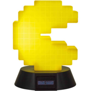 Icon Light Pac Man