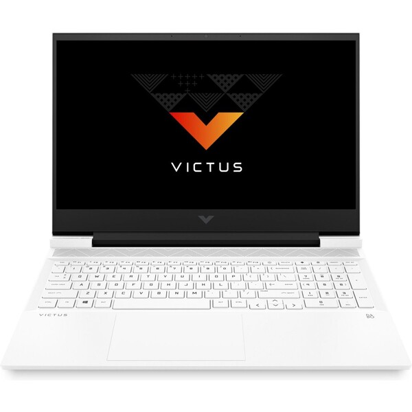 HP VICTUS 16-e0000nc (53L94EA#BCM) bílý