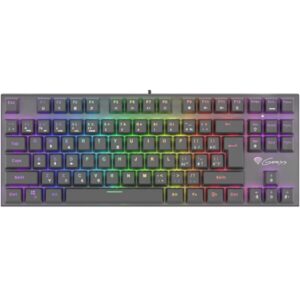 Genesis THOR 300 TKL RGB Outemu Red