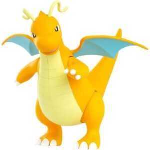 Figurka Pokémon Epic Action Dragonite 30 cm