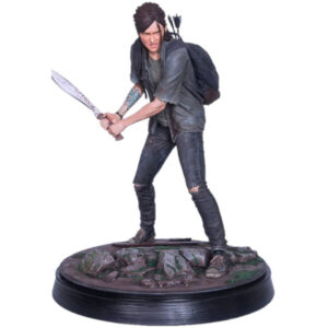 Socha The Last of Us 2 - Ellie 1/4 41 cm