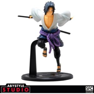 Figurka Naruto Shippuden - Sasuke