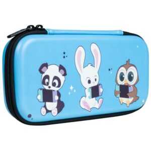 Bigben Protection Case Rabbit (Switch)