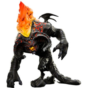 Soška Weta Workshop The Lord of the Rings - Balrog - Mini Epic