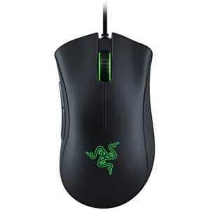 Razer DeathAdder Essential herní myš černá