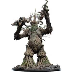 Weta Workshop LOTR - Leaflock the Ent Limited Edition Statue 1:6 Scale