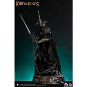 Socha Infinity Studio×Penguin Toys LOTR - Witch King of Angmar 1/2 Scale Limited Edition